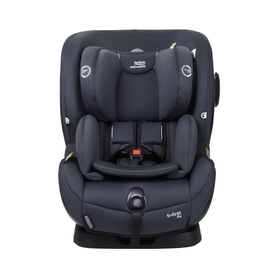 Britax Safe-N-Sound B-First ifix Convertible Car Seat Charcoal