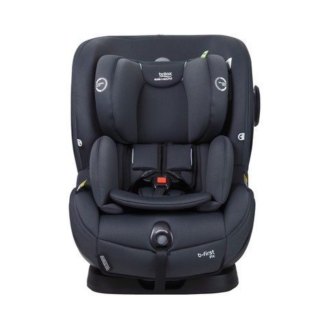 Britax Safe-N-Sound B-First ifix Convertible Car Seat Charcoal | Shop ...