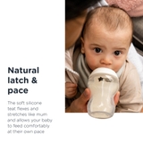 Tommee Tippee Newborn Bottle Feeding Pack - Deco image 2
