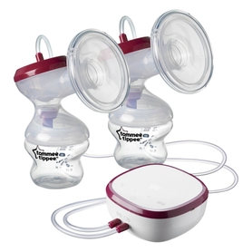 Tommee Tippee Double Electric Breastpump
