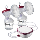 Tommee Tippee Double Electric Breastpump image 0