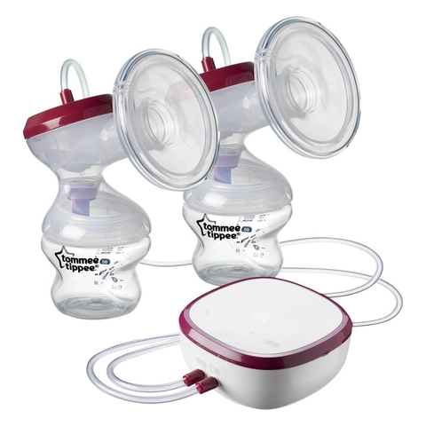 Tommee Tippee Double Electric Breastpump image 0 Large Image