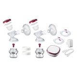Tommee Tippee Double Electric Breastpump image 2