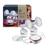Tommee Tippee Double Electric Breastpump image 3