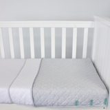 Bubba Blue Breathe Easy Sleep Pouch 2.5 Tog Cot Standard (Online Only) image 2
