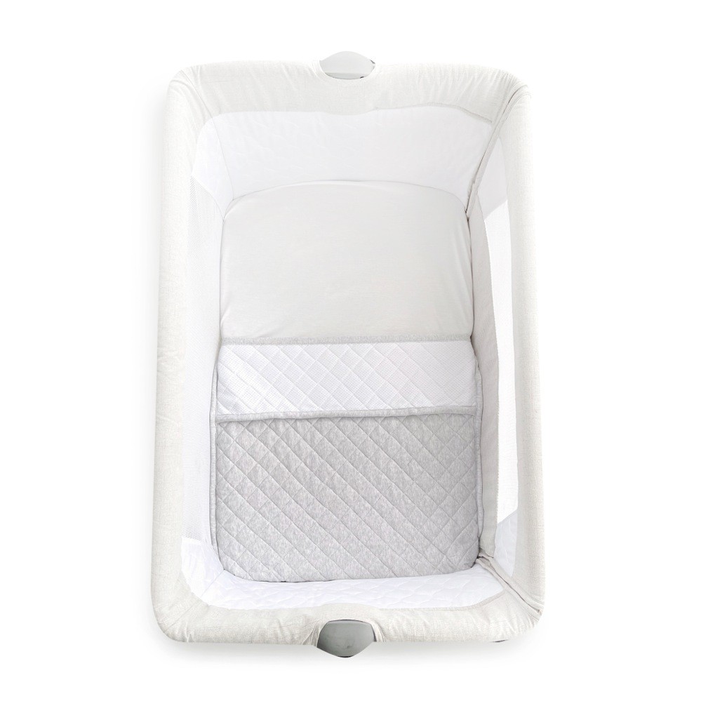Bubba Blue Breathe Easy Sleep Pouch 2.5 Tog CoSleeper Only