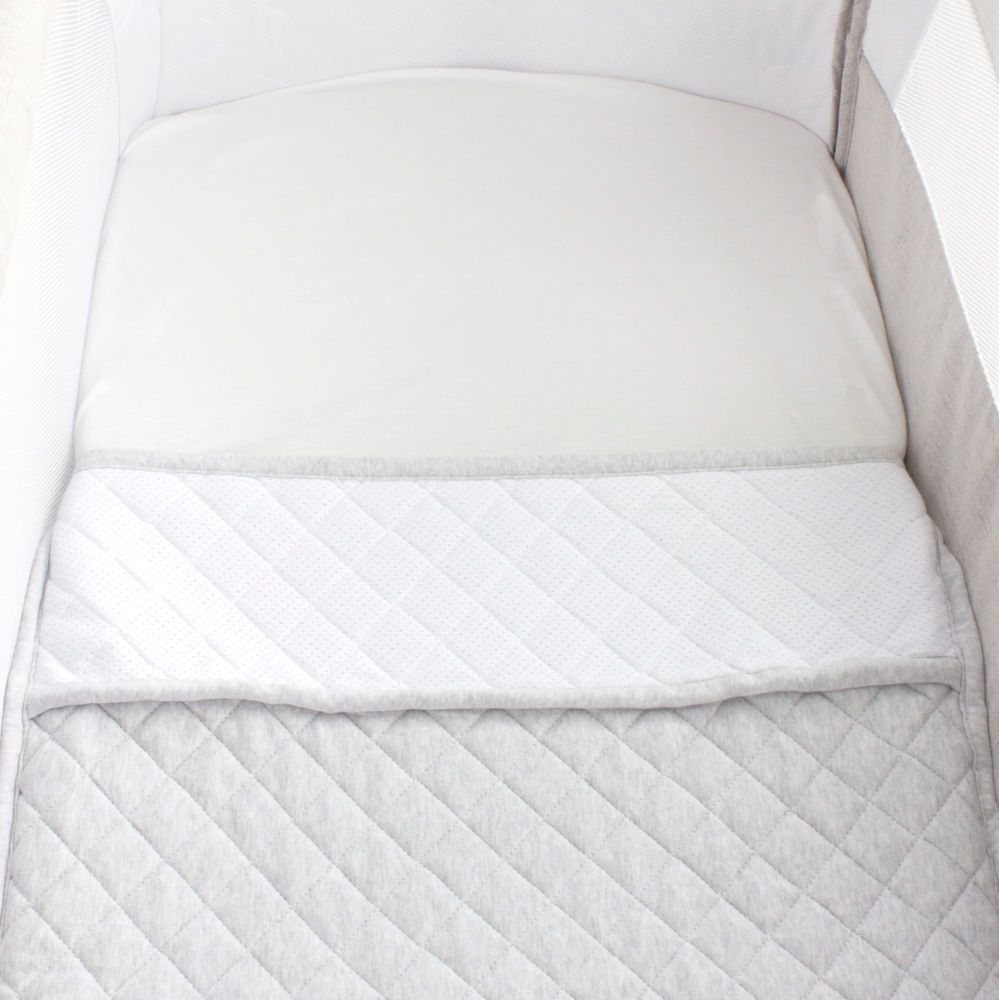 Co sleeping outlet bed baby bunting