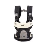 Joie Savvy Baby Carrier Black Pepper image 0