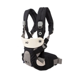 Joie Savvy Baby Carrier Black Pepper image 1