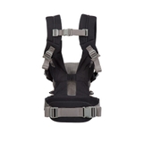 Joie Savvy Baby Carrier Black Pepper image 2