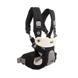 Joie Savvy Baby Carrier Black Pepper image 3