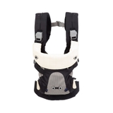 Joie Savvy Baby Carrier Black Pepper image 4
