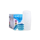 Angelcare Nappy Disposal Starter Kit image 0