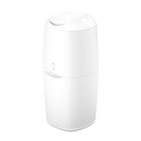 Angelcare Nappy Disposal Unit - White - Online Only