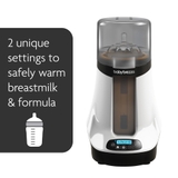 Baby Brezza Safe and Smart Bottle Warmer image 1