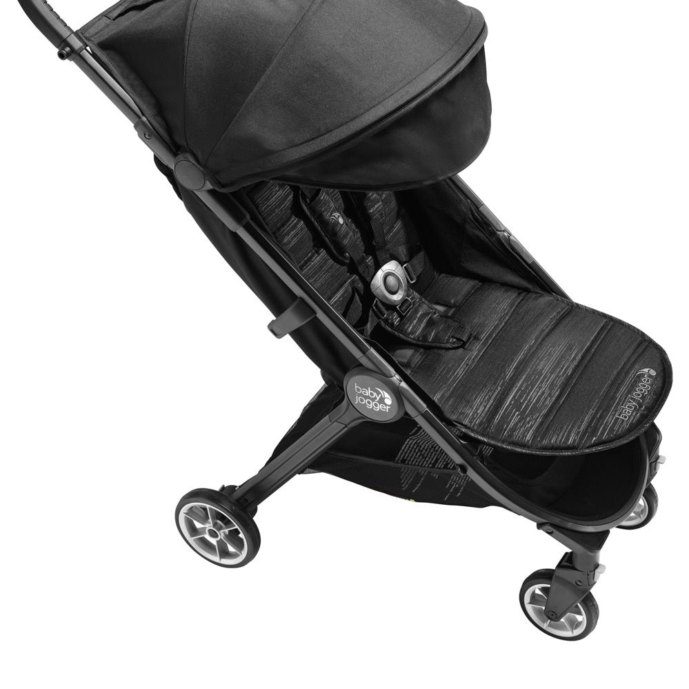 Baby bunting baby 2025 jogger city tour