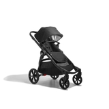 Baby Jogger City Select 2 Premium Lunar Black image 0