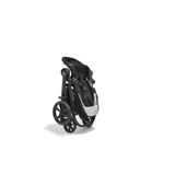 Baby Jogger City Select 2 Premium Lunar Black image 5