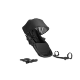 Baby Jogger City Select 2 Premium Second Seat Lunar Black image 2
