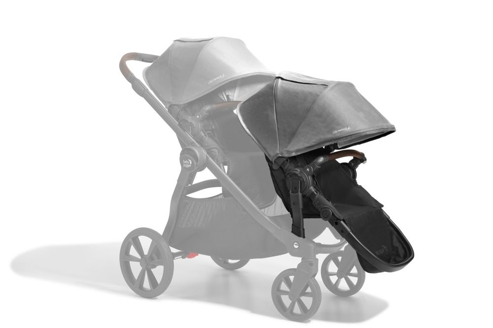 Baby jogger city select hotsell lux nz