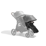 Baby Jogger City Select 2 Premium Second Seat Harbor Grey image 0