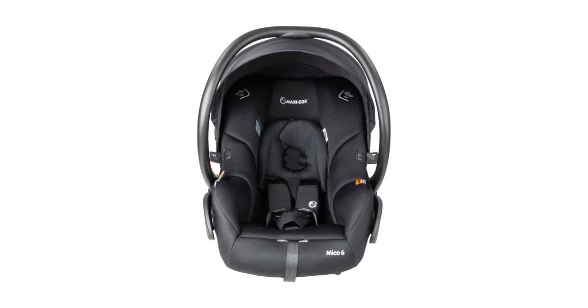 Maxi Cosi Mico Ap Air Protect Ap Air Capsule Maxi Cosi Mico Ap