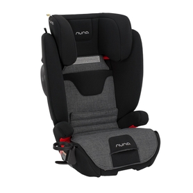 Nuna Aace Booster Seat Charcoal