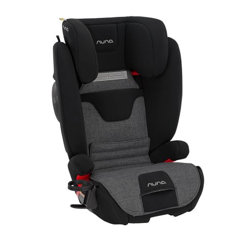 Nuna Aace Booster Seat Charcoal image 0 Large Image