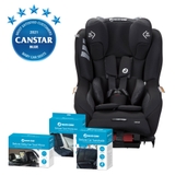 Maxi Cosi Trvlr Convertible Car Seat Black image 2