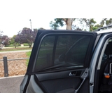 Maxi Cosi Trvlr Convertible Car Seat Black image 7