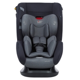 Mothers Choice Infinity 0-8 Years Carseat Moonlit Grey image 0