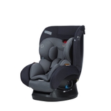 Mothers Choice Infinity 0-8 Years Carseat Moonlit Grey image 1