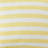 Kip & Co Cot Fitted Sheet Walking On Sunshine (Online Only) image 0