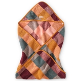 Kip & Co Hooded Terry Towel Shades Of Autumn image 0