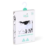 Disney Sleeping Bag 1.0 Tog 101 Dalmatians 6-18 Months image 2