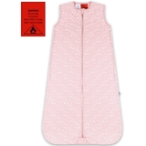 Bilbi Sleeping Bag 0.2 Tog Pink Floral 3-12 Months image 2