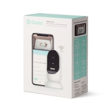 Owlet Video Camera Only Baby Monitor With App - Online Only image 3