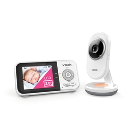 Vtech Video Baby Monitor BM3450