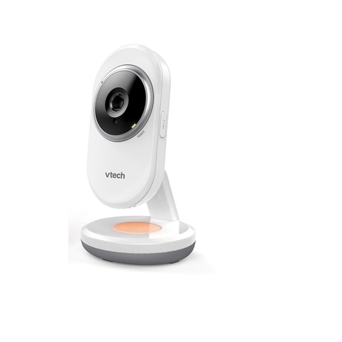 Vtech Additional Camera For Video Baby Monitor BM3450 image 0 Large Image
