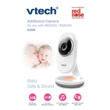 Vtech Additional Camera For Video Baby Monitor BM3450 image 1