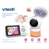 Vtech Video Baby Monitor BM3800 image 1