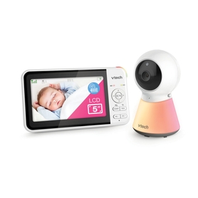 Vtech Video Baby Monitor BM5200
