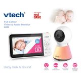 Vtech Video Baby Monitor BM5200 image 1