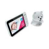 Vtech Video Baby Monitor BM5150-BEAR image 2