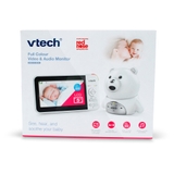 Vtech Video Baby Monitor BM5150-BEAR image 3