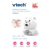 Vtech Additional Camera For Baby Video Monitor BM5150-BEAR image 1