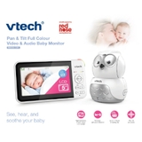 Vtech Video Baby Monitor BM5550-OWL image 1