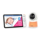 Vtech Video Baby Monitor with Remote Access RM7754HD image 0