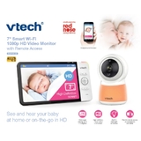 Vtech Video Baby Monitor with Remote Access RM7754HD image 1