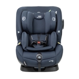Britax Safe-N-Sound B-First IFix Convertible Car Seat Deep Blue image 1